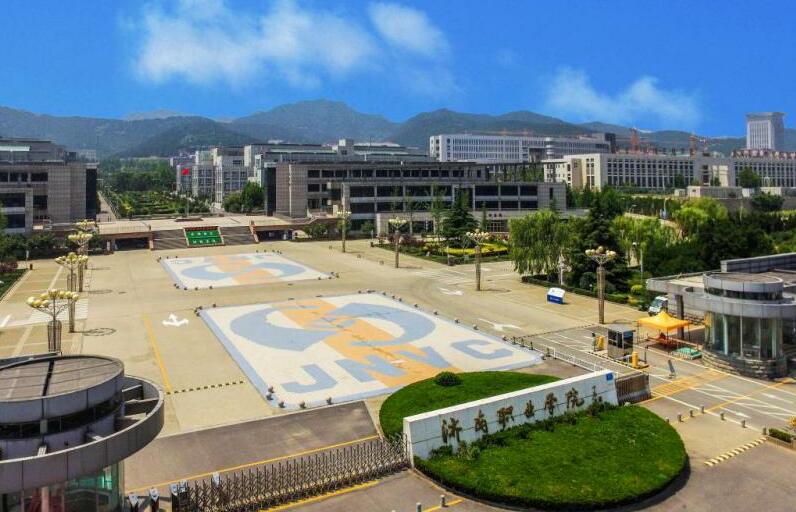 濟南哪所學(xué)校的機電一體化專業(yè)比較不錯？