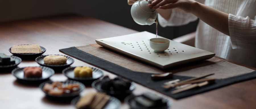茶藝師的前景和收入怎么樣？茶藝師培訓_茶藝師證書國家補貼申請