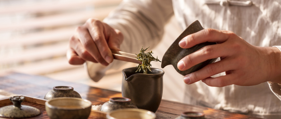 茶藝師的前景和收入怎么樣？茶藝師培訓_茶藝師證書國家補貼申請