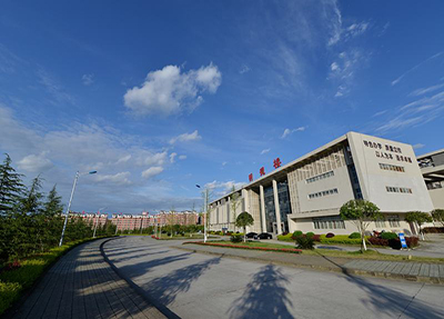 達州遠航職業(yè)學校