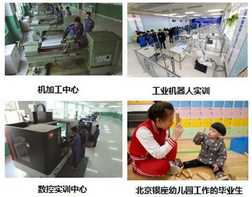 走四方高級(jí)技工學(xué)校有汽車運(yùn)用與維修專業(yè)嗎？ 