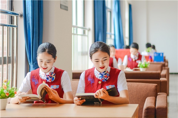 成都市在哪學幼師好