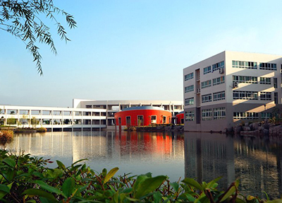 宜賓工業(yè)職業(yè)技術(shù)學校