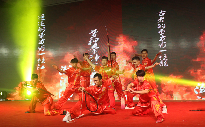 成都科華職業(yè)技術(shù)學(xué)校的學(xué)生風(fēng)采！