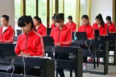 貴陽學前教育專業(yè)前景到底怎樣呢