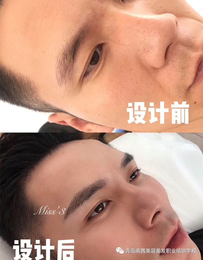 不同膚色的皮膚該如何調配色料？青島南茜來教教你！