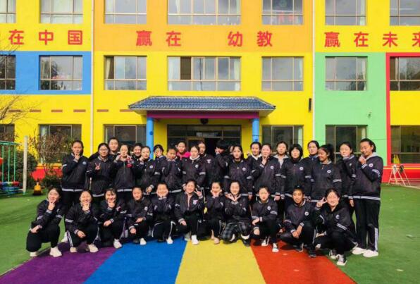 濰坊技師學院翰林定向班幼師專業(yè)值不值得報考？就業(yè)前景如何？