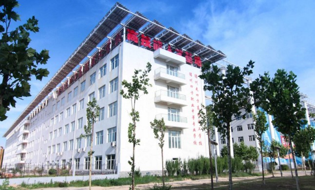 報考德州走四方高級技工學校你需要知道的事？