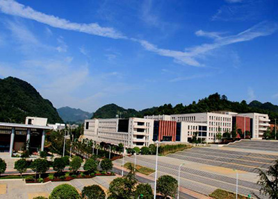 黔南民族醫(yī)學(xué)高等?？茖W(xué)校