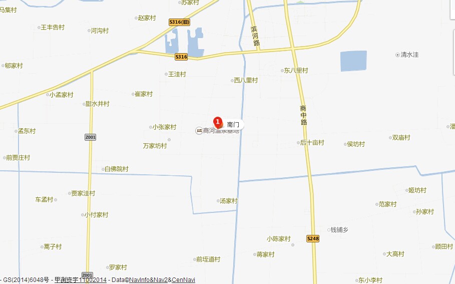 濟(jì)南商河職專的地址在哪？招生電話多少？乘車路線？