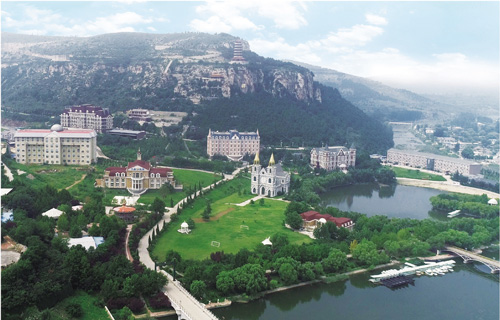 山東省安裝工程技工學(xué)校值得報(bào)考嗎？學(xué)生就業(yè)情況如何？