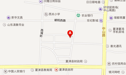 德州新星電腦學(xué)校地址在哪？乘車(chē)路線？報(bào)名電話多少？