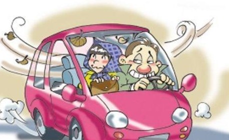 臨沂萬發(fā)汽修學校:秋季汽車保養(yǎng)技巧