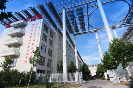 從德州走四方高級技工學校畢業(yè)的學生就業(yè)如何？