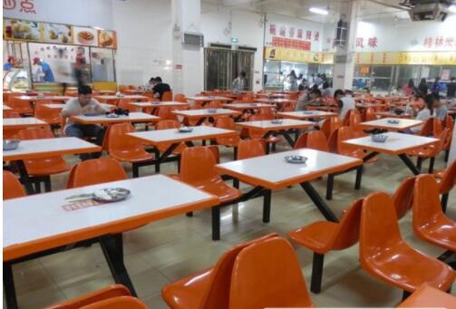 冕寧縣職業(yè)技術(shù)學校宿舍條件