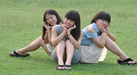 對女生來說學什么專業(yè)較合適