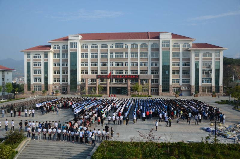 煙臺城鄉(xiāng)建設學校如何實現(xiàn)學生的專業(yè)技能培養(yǎng)？