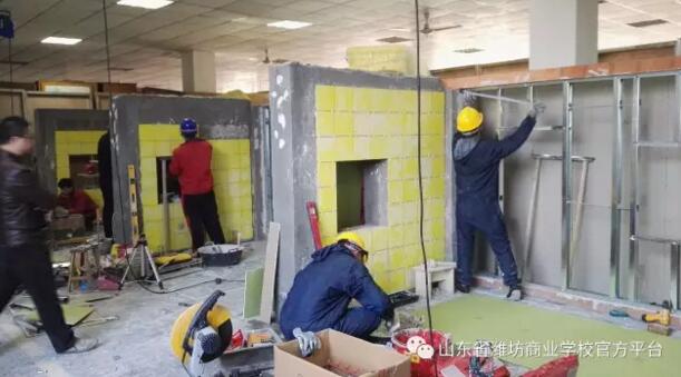 濰坊商業(yè)學校在2021年全國職業(yè)院校技能大賽中獲團體一等獎
