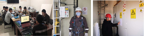 山東化建啟元技工學(xué)校都有什么專業(yè)？