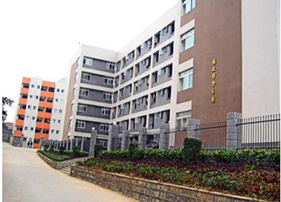 重慶永川建筑工程職業(yè)學校