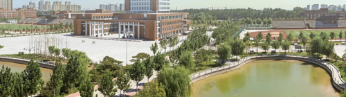 聊城技師和聊城市高級技工學校是一個學校嗎？