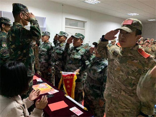 世界上沒有好的教育，只有適合的教育-------軍校職教中心（學(xué)院）