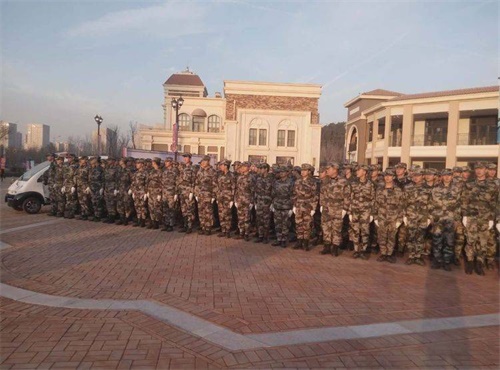世界上沒有好的教育，只有適合的教育-------軍校職教中心（學(xué)院）