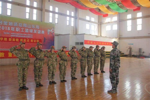 世界上沒有好的教育，只有適合的教育-------軍校職教中心（學(xué)院）