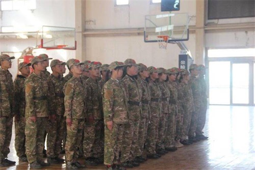 世界上沒有好的教育，只有適合的教育-------軍校職教中心（學(xué)院）