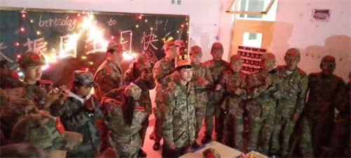 世界上沒有好的教育，只有適合的教育-------軍校職教中心（學(xué)院）