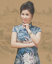 在濟(jì)寧哪里能學(xué)化妝技術(shù)？