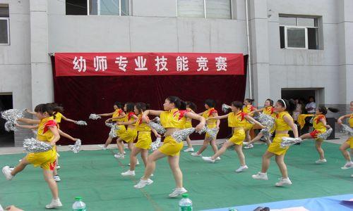 貴陽幼師專業(yè)哪個學(xué)校好？老師介紹