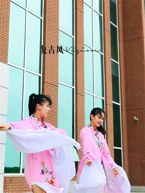 給你“好戲”看 ——濰坊技師學院翰林定向班幼兒教育