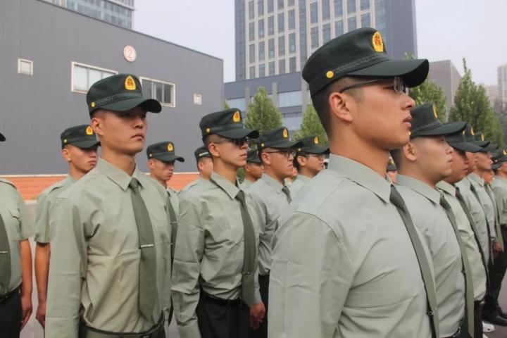 山東省陽谷軍校職教中心是正規(guī)學(xué)校嗎？