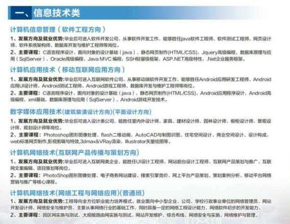 山東鋁業(yè)職業(yè)學(xué)院中職部都開(kāi)設(shè)了哪些專業(yè)？有哪些優(yōu)勢(shì)？