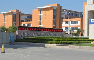 學電子競技為什么大家都到壽光市職業(yè)教育中心？