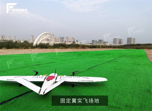 無人機駕駛員未來薪資多少？學無人機怎么樣？青島學無人機去哪？