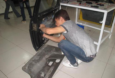 貴陽(yáng)汽修學(xué)校汽車制造與維修專業(yè)培養(yǎng)要求怎么樣