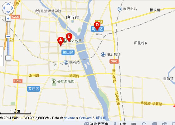 山東省臨沂藝術(shù)學(xué)校的地址在哪？乘車路線及報(bào)名熱線？