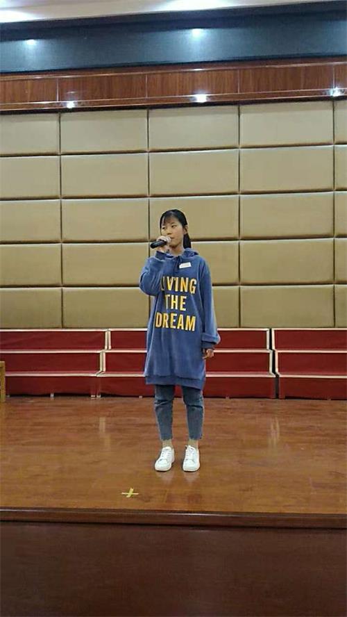 釋放活力 彰顯青春——山東兗礦技師學院活動紀實