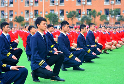 成都哪所職業(yè)學(xué)?？粘藢?zhuān)業(yè)好