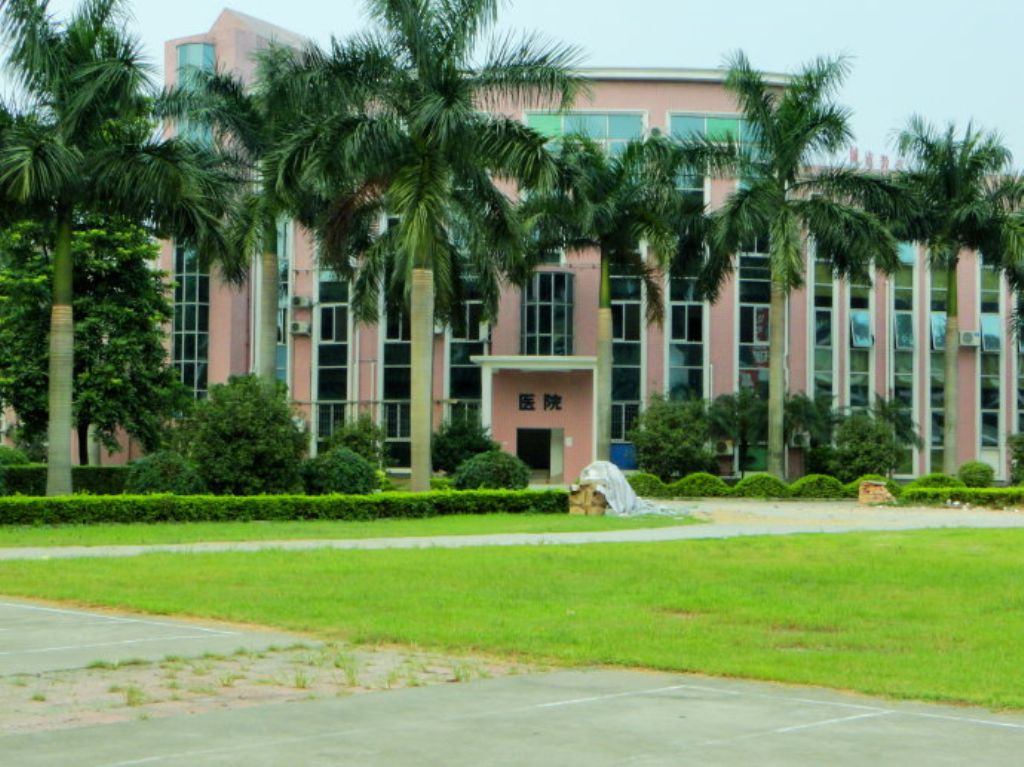 四川職業(yè)學校