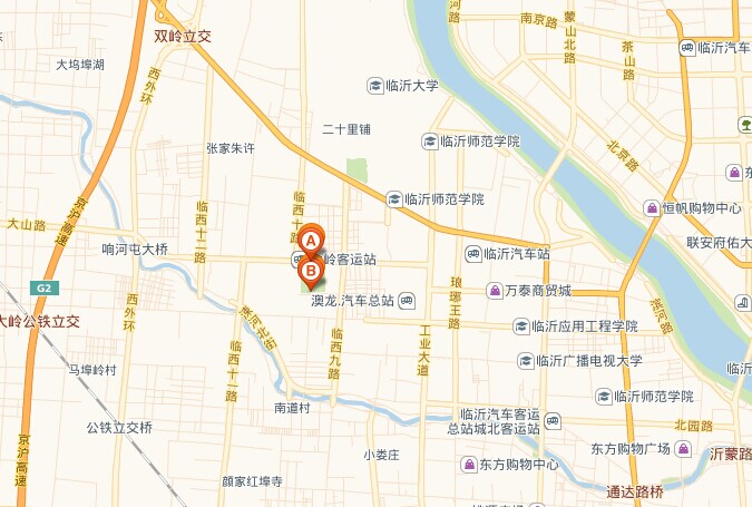 臨沂電力學(xué)校的地址在哪？招生電話多少？乘車路線是怎樣的？