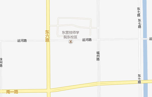 東營(yíng)技師學(xué)院地址在哪？乘車(chē)路線？報(bào)名電話？