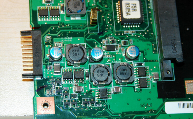 濟寧海天電腦學校筆記本電腦芯片級維修班都學什么？