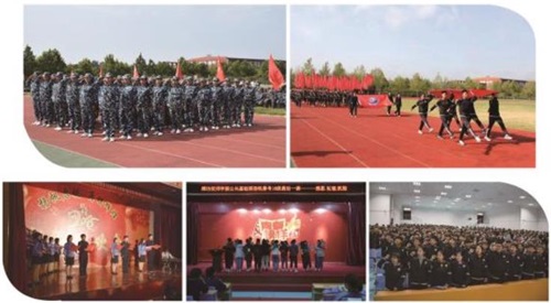 濰坊技師學(xué)院春季高考班好嗎？
