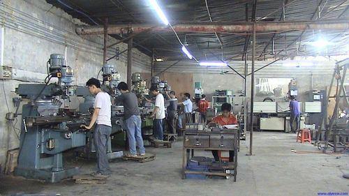 模具制造專業(yè)都學(xué)什么？