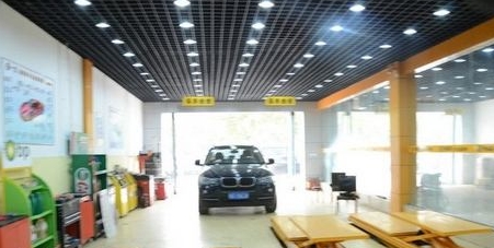 德州新星職業(yè)學(xué)校德城校區(qū)汽車美容裝具專業(yè)怎么樣？