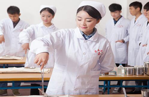 成都衛(wèi)校招生時間、方式及報名條件參考