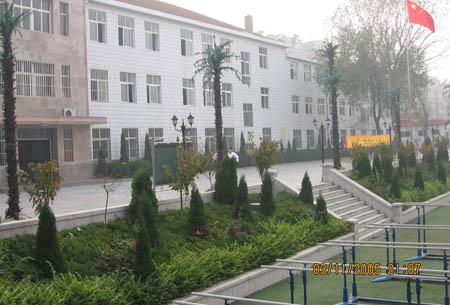 青島中魯中等專業(yè)學(xué)校——海信中心聯(lián)校職業(yè)前程是怎樣的？